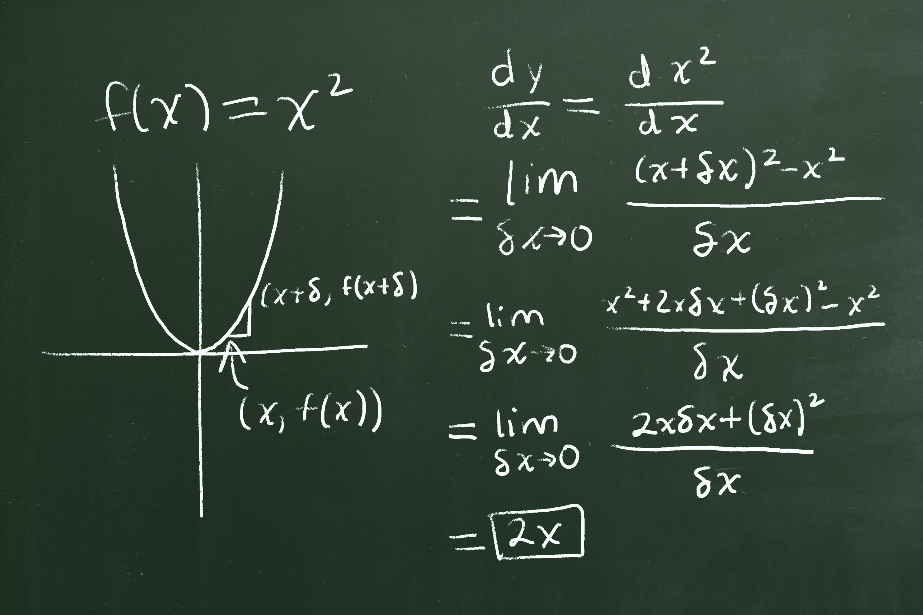 Calculus