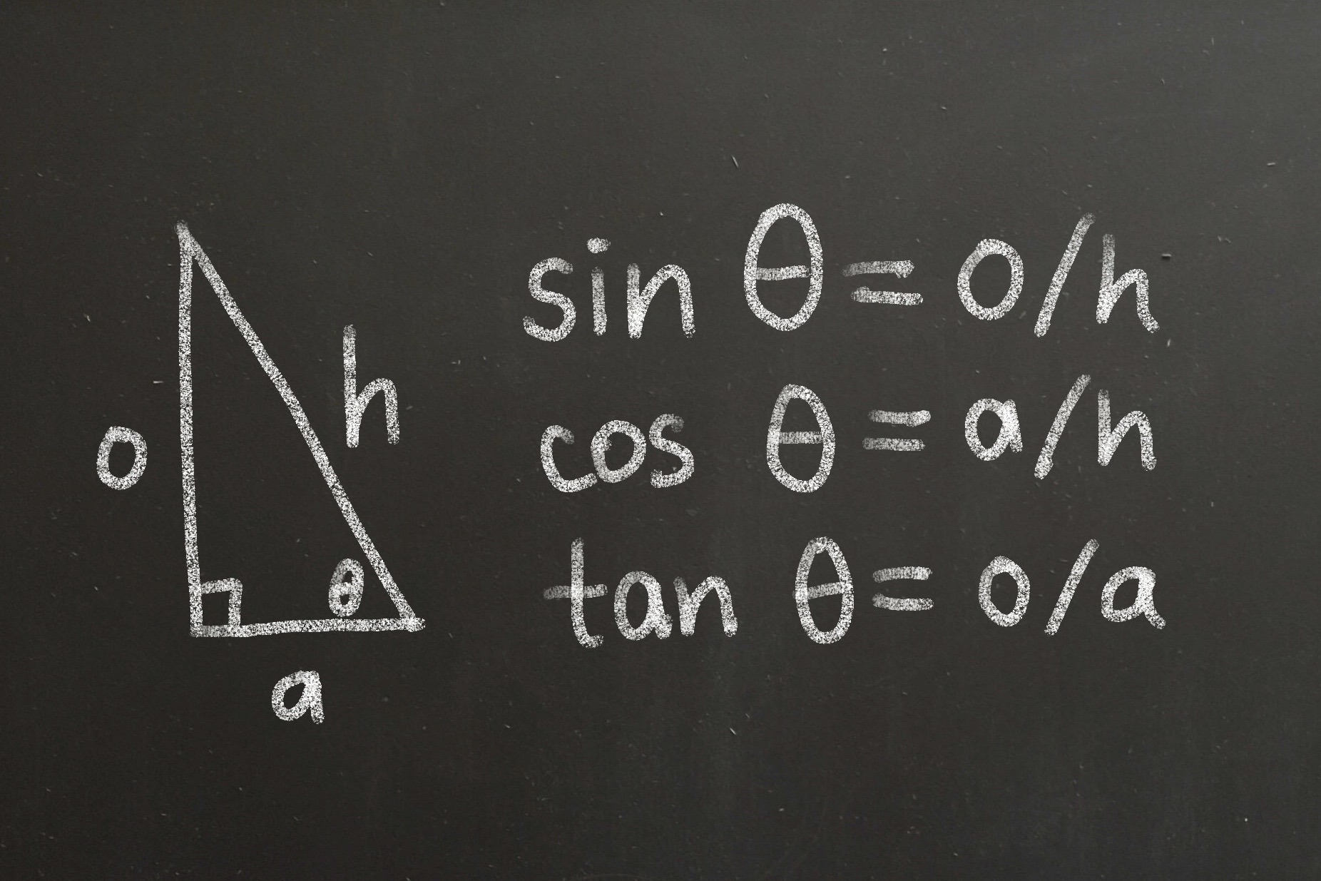 Trigonometry